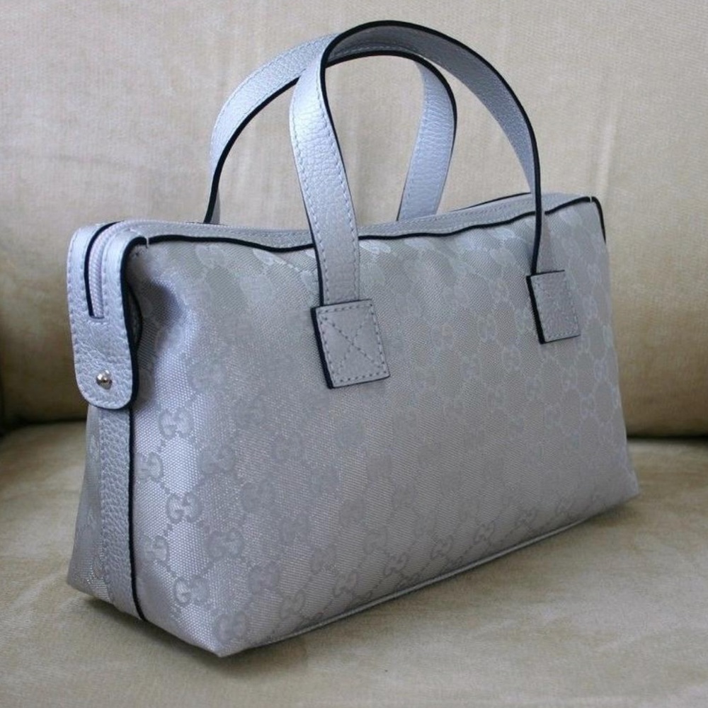 Gucci handbag - Picture 2 of 8